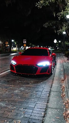 Audi r8 | Vs | Lamborghini Huracán Tecnica