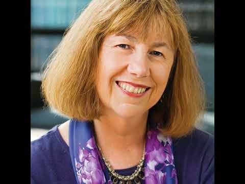 Froma Walsh (Audio) in conversation with Shila Rashid. SYSTEMIC LIVES PODCASTS