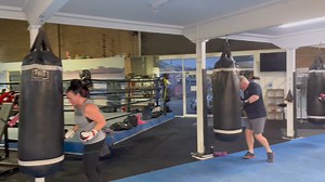 3.5K views · 27 reactions | SCB Steel City Boxing on Reels | Facebook