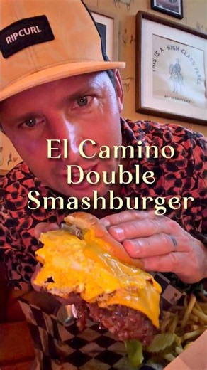 El Camino Old Town Scottsdale 🔥🔥
