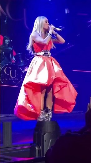 Carrie Underwood - All American Girl Live