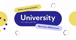 Online Course Promo Presentation