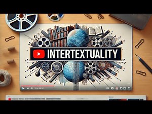 10 Key Concepts of INTERTEXTUALITY Explained
