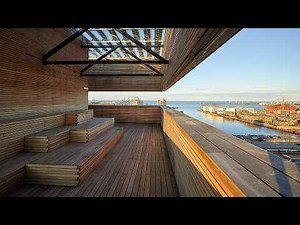 Charlottehaven, Copenhagen, Denmark | Travel With Rohini