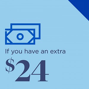 2.9K views · 36 reactions | The Nationwide® term life insurance coverage your loved ones need may cost less than you think. | Nationwide | Facebook