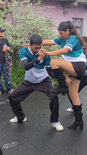 9.1M views · 40K reactions |  #cheers #cheerleader #gym #foryouシ #reelsfbシ #ad #dance #virals #foryoupageシ | Estilo Cuscatleco | Facebook