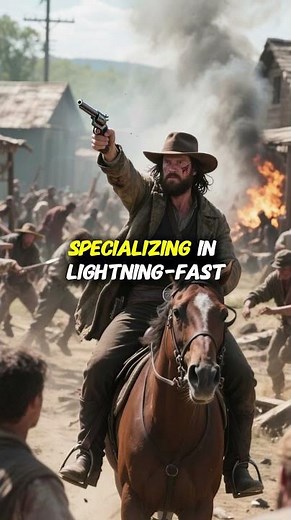 Bloody Bill Anderson: The Guerrilla Who Broke Missouri