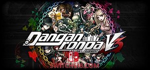 《新枪弹辩驳V3 大家自相残杀的新学期(Danganronpa V3: Killing Harmony)》|v1.1.3.0 BGM 全DLC-终极收藏版|中文|免安装硬盘版 | SWITCH618游戏公益分享