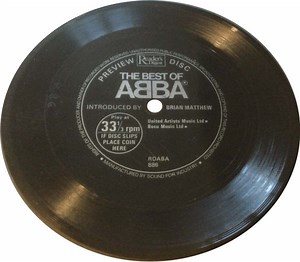 ABBA - The Best Of ABBA