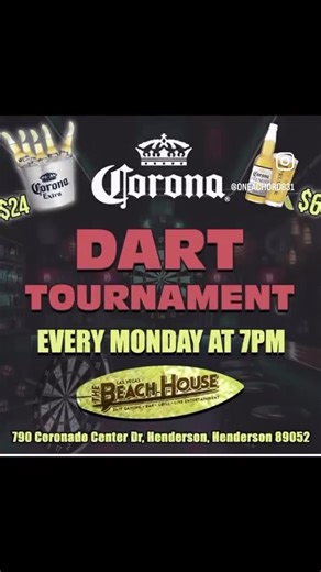 The Beach house Las Vegas (@thebeachhouselasvegas)’s videos with original sound - The Beach house Las Vegas