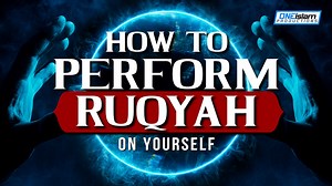 HOW TO PERFORM RUQYAH ON YOURSELF! 📍Follow for more Islamic video's and beneficial reminders! 📲Share/re-post to benefit others and earn good deeds! #oneislamproductions #oneislamshorts #islam #Allah #islamicknowledge #subhanallah #Muslim #beneficial #islamicposts #reminders #explore #allahuakbar #ruqya #selfheal #spiritual #allahuakbar | One Islam Productions