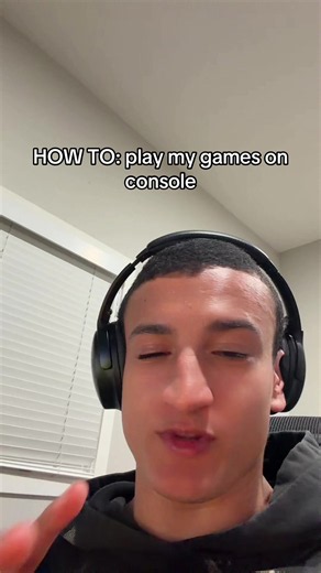 How to Play Roblox Games on Console — Step-by-Step Guide