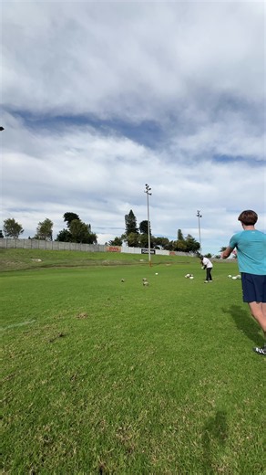 Soccer Volley Kick Coaching: Stay Patient, Perfect Your Strike