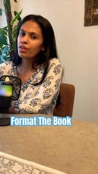 Emphasise when necessary | Italics, bold words in books