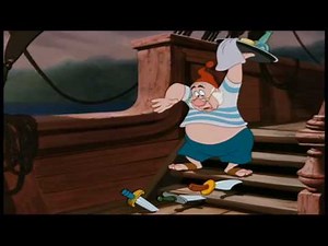 YouTube Poop: Captain Hook's Daily Rage Rituals