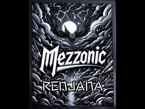 Mezzonic - Renjana