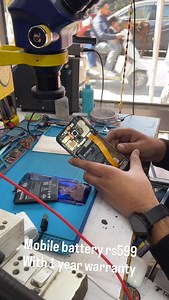 4.1K views · 23 comments | Day 30 contact: +919888078350 Mi note 8 pro battery replacement and back glass #mobilerepair #amritsar #india #viral #trendingnow | A.V Electronics | Facebook