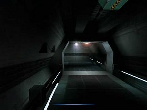 Alien vs. Predator 2 - Speed Run in 0:13:44 (as the Alien) - [Part 1/3]