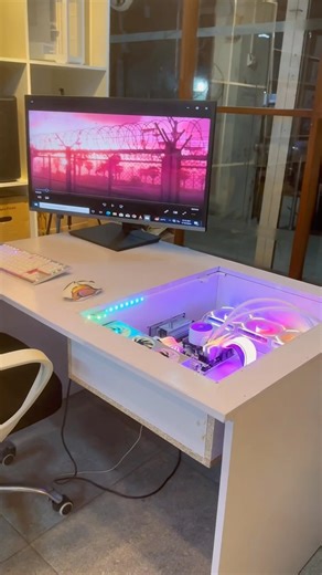 GG Store on Instagram: "MAKING SOME OF THE BEST CUSTOM GAMING PC BUILDS IN PAKISTAN SINCE 2019 Presenting Custom Table Gaming pc Can be made on order with whichever specs you like Dm only GG STORE. #GGONTOP #GGEVERYWHERE"