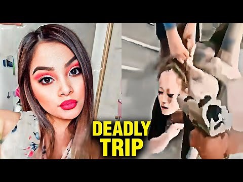 5 Tourists Brutally Tortured And Killed By Mexican Cartels