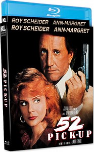52 Pick-Up Blu-ray (Reissue)
