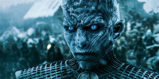 Who is The Night King in Game of Thrones?