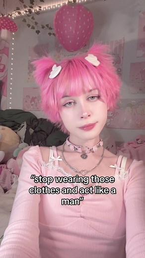 Feminine Boys Fashion Trends: Embracing Kawaii Outfits & Gender Fluidity