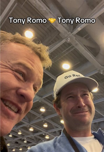 I DUNNO KNOW, JIM! @Frank Caliendo | Tony Romo