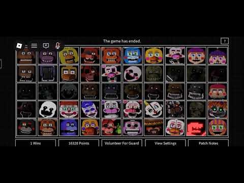 Another Ultimate random night video