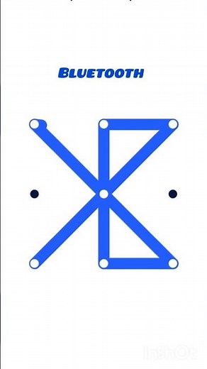 bluetooth pattern lock 🔐
