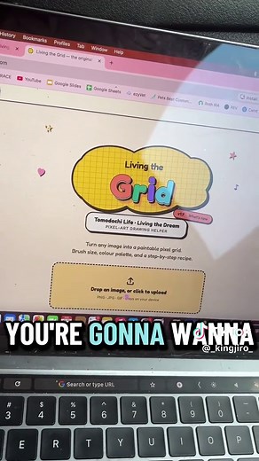 Tomodachi Life: Easy Living the Grid Guide