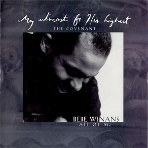 BeBe Winans - All Of Me