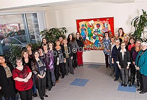 Description De Poste D'Un Agent De Contrôle Interne | Description du poste - 2026