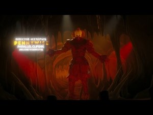 Pennywise Parallel Scenepack 4K, Welcome to Derry Included