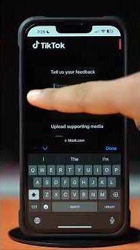 How to Fix “Account Warning” in TikTok on iPhone | Remove TikTok Account Violation Warning