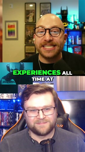 IT: Welcome to Derry’s Pennywise Twist — Is This Actually a SEQUEL?! #it #pennywise #horror #tv