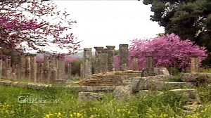 The Quest for the Athlos