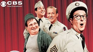 The Phil Silvers Show - 1x00 - Audition Show (1955 pilot episode) [version 2]