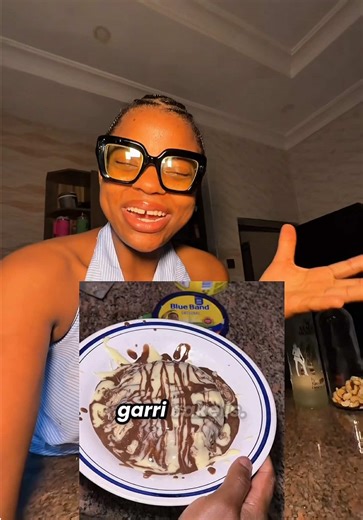 Garri Cake Recipes for Your Special Day