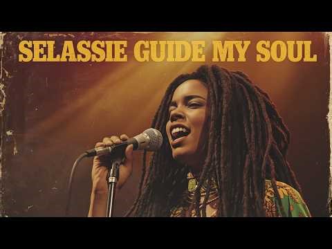 Roots Reggae (1978) [Lost Album] Jahna Dube. Selassie Guide My Soul