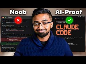 Learn 80% of Claude Code in 10 Minutes (2026 Tutorial)