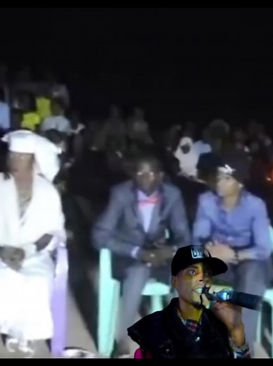 Ali Original 237: La Musique Camerounaise en Action