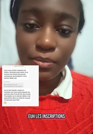 🚨 LES INSCRIPTIONS AU PROGRAMME PEC-G 2026 N’ONT PAS ENCORE COMMENCÉ 🚨 Faites très attention aux fausses informations qui circulent. Avant toute démarche, renseignez-vous auprès de l’ambassade ou du consulat du Brésil le plus proche pour obtenir des informations officielles. Vous pouvez également consulter le site web du gouvernement brésilien : www.gov.br Restez vigilants, et partagez l’info autour de vous ! Insta: @cock.tail36 #PECG2026 #ÉtudierAuBrésil #AlerteInfo #ProgrammePECG #BourseBrés