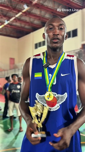Coupes du Gabon 2026 : Espoir BC Champion avec Oganda