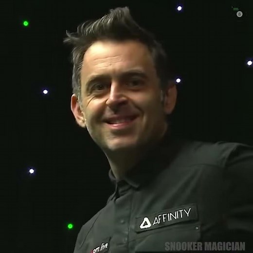 Naughty Ronnie O'Sullivan #12 🤡 Fart during Match