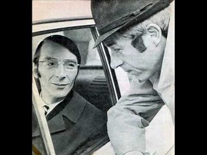 New Scotland Yard (ITV)