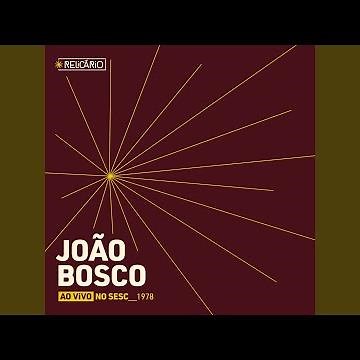 De Frente Pro Crime (Ao Vivo No Sesc)