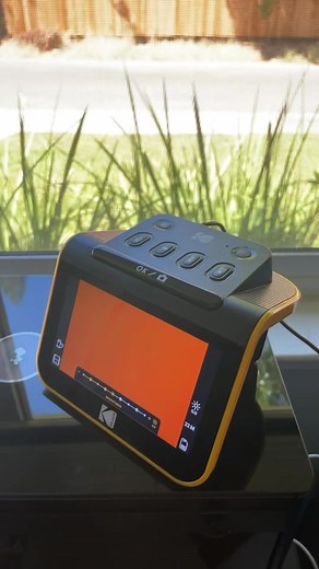 Reviewing the Kodak Slide N Scan Digital Film Scanner. The film I used is 35mm kodak ultra max 400. #kodak #film #filmscanner #review #photography #kodakultramax #kodakslidenscan