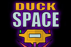 Duckspace - Free Addicting Game ★★★★★