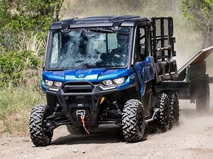 2023 Can-Am Defender Limited/Max Limited